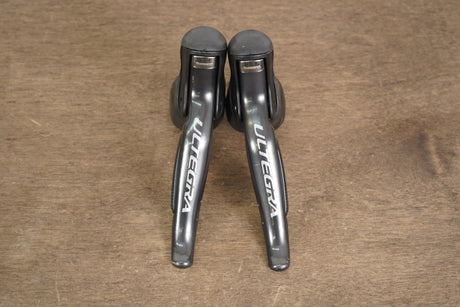 Shimano Ultegra 6770 Di2 10 Speed Electronic Rim Brake Road Groupset