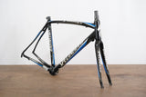 56cm Specialized S-WORKS Tarmac SL2 Carbon Rim Brake Road Frameset