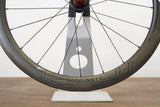 Roval CLX 50 Carbon Tubeless Clincher Disc Brake Wheelset Shimano/SRAM 11 Speed