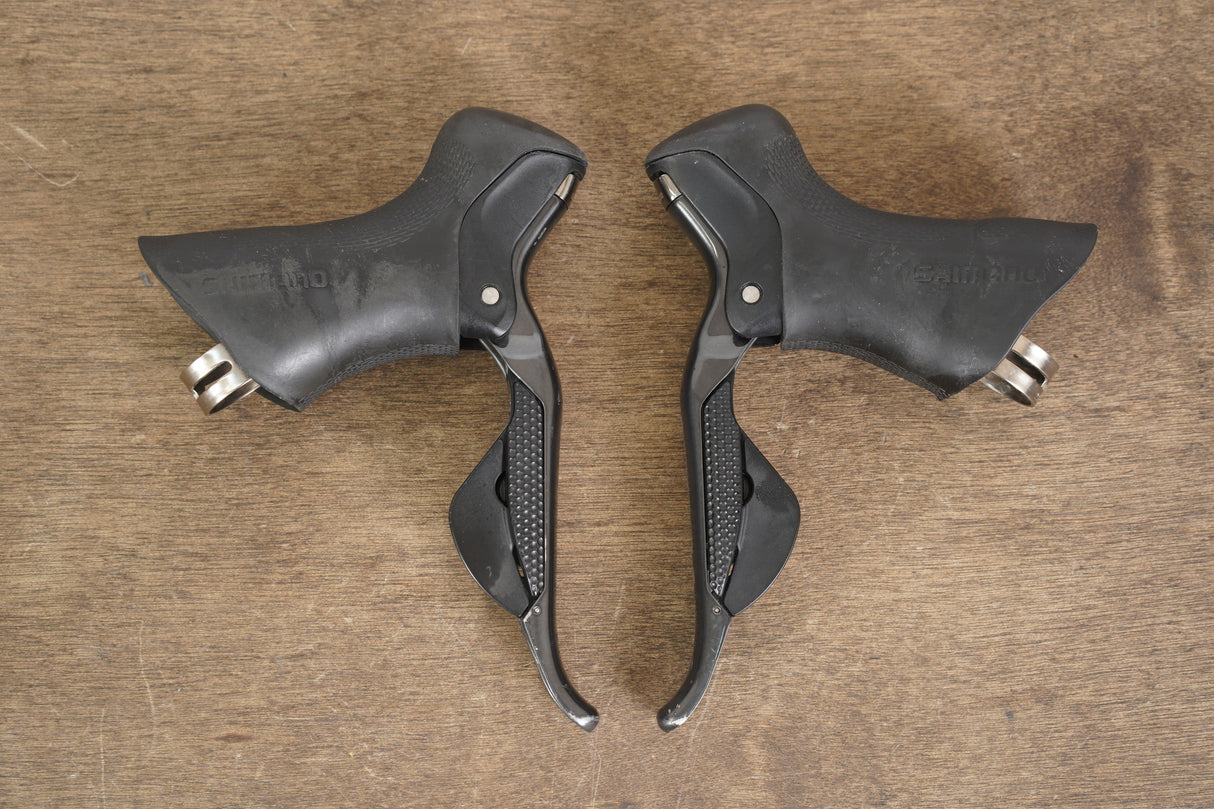 Shimano Ultegra 6770 Di2 10 Speed Electronic Rim Brake Road Groupset