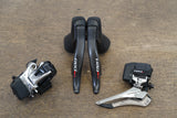 SRAM Red eTap 11 Speed Wireless Electronic Rim Brake Groupset