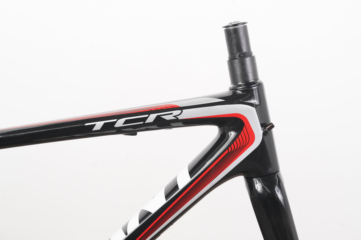 XS Giant TCR Advanced SL ISP Carbon Rim Brake Road Frameset