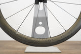 Roval CLX 50 Carbon Tubeless Clincher Disc Brake Wheelset Shimano/SRAM 11 Speed