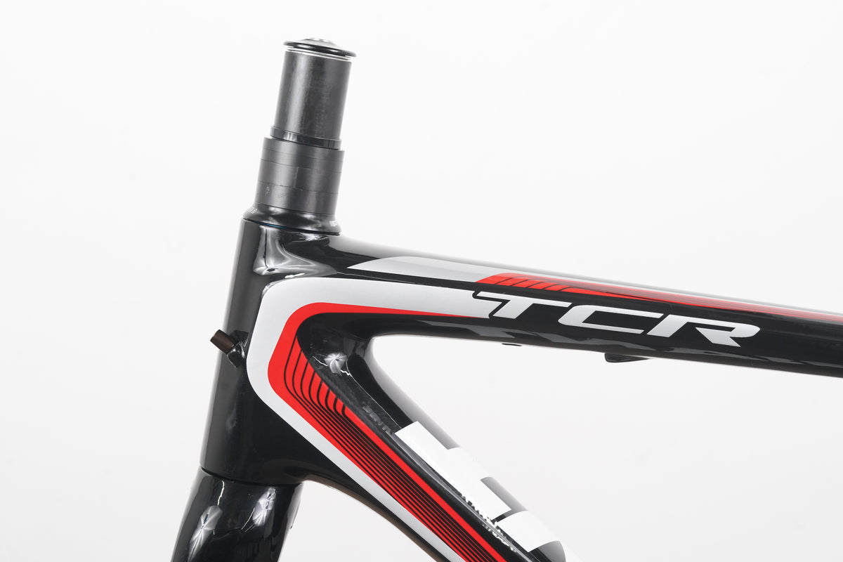 XS Giant TCR Advanced SL ISP Carbon Rim Brake Road Frameset