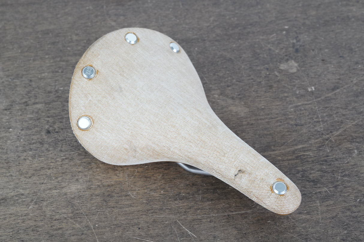 162mm Brooks C17s Special Cambium Steel Road Saddle 406g