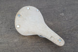 162mm Brooks C17s Special Cambium Steel Road Saddle 406g
