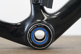 2025 M (Medium) Trek Madone SL 6 Gen 8 Carbon Aero Disc Brake Road Frameset