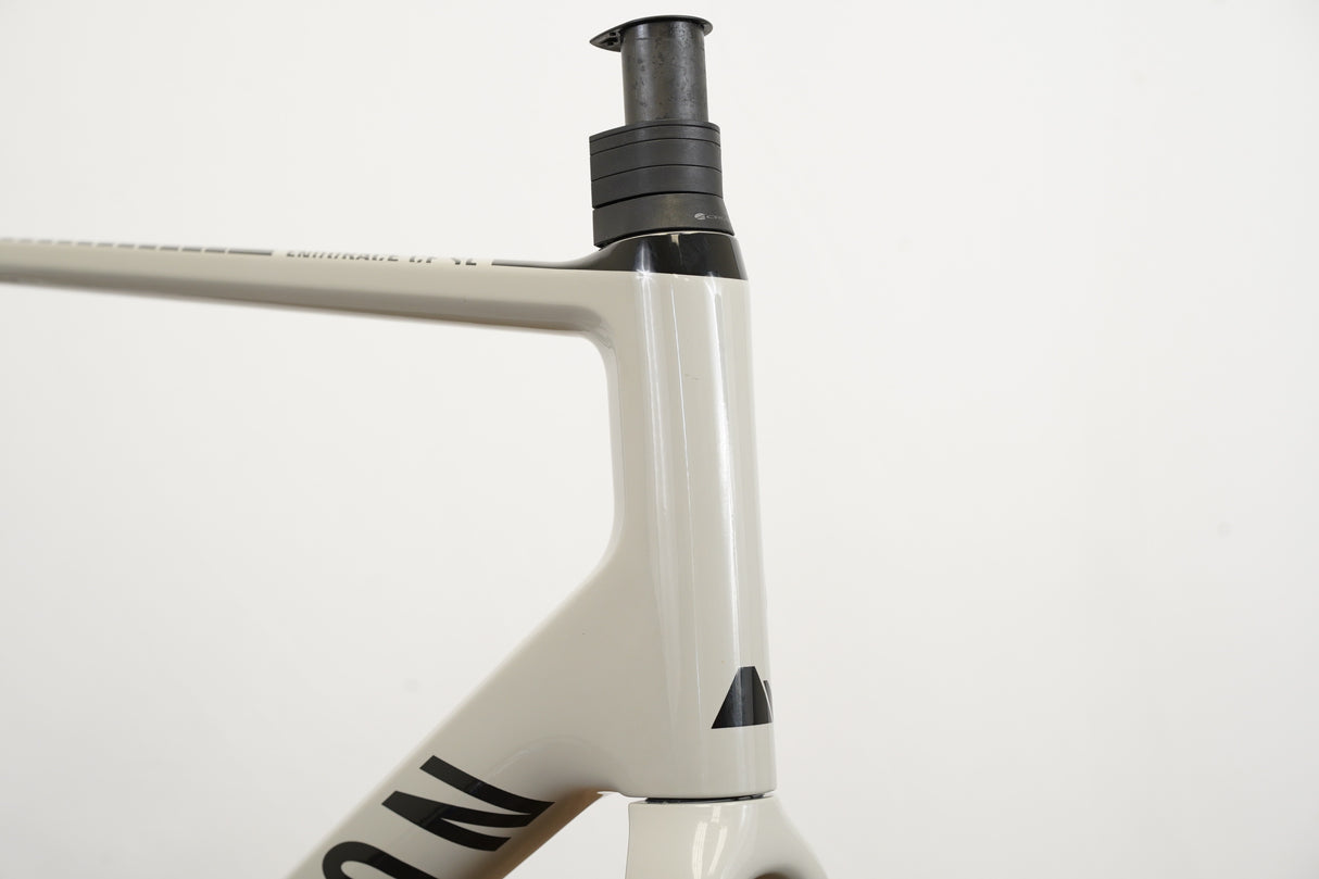 XL Canyon Endurace CF SL Carbon Disc Brake Road Frameset