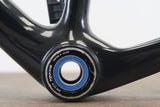 2025 M (Medium) Trek Madone SL 6 Gen 8 Carbon Aero Disc Brake Road Frameset