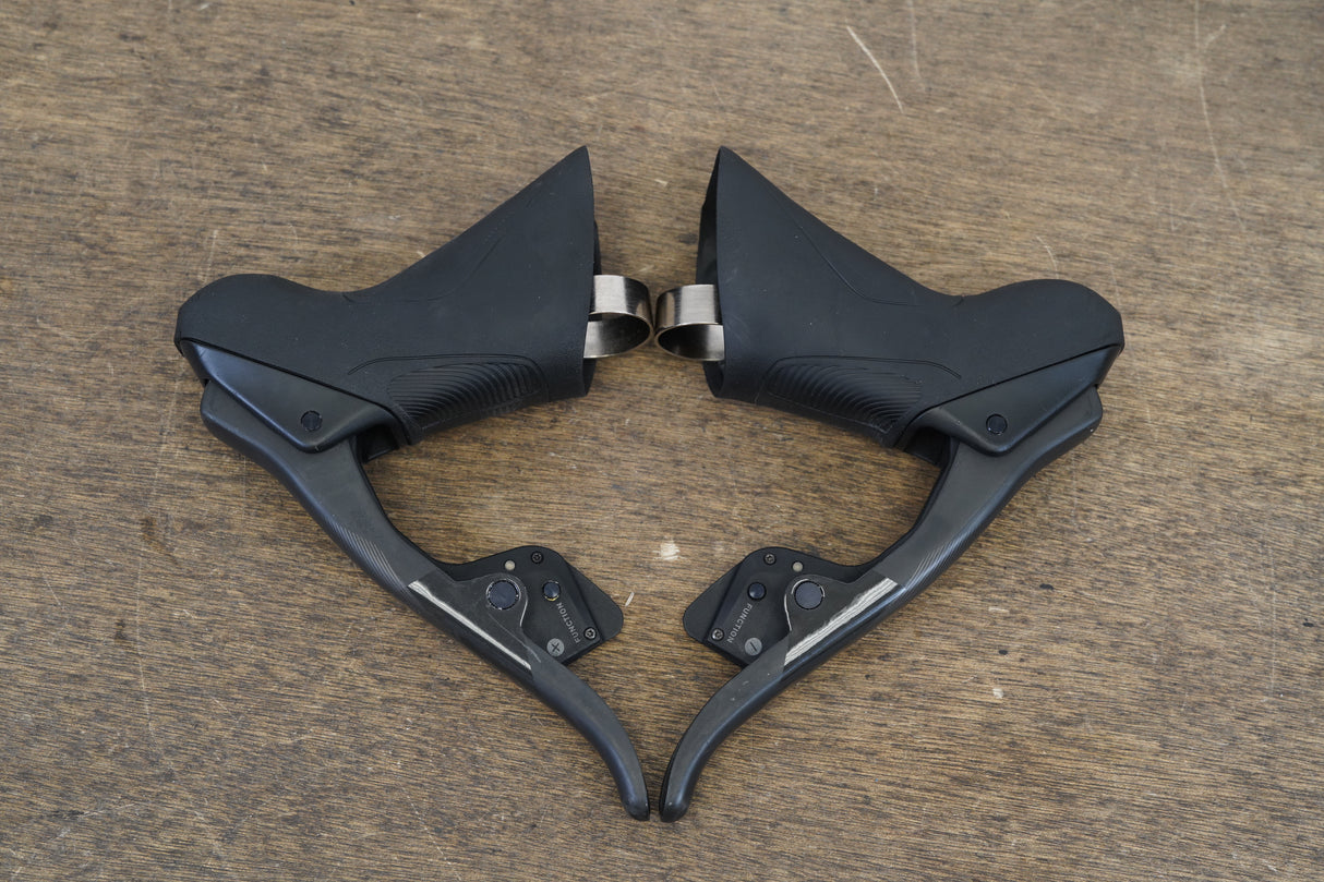 SRAM Red eTap 11 Speed Wireless Electronic Rim Brake Groupset