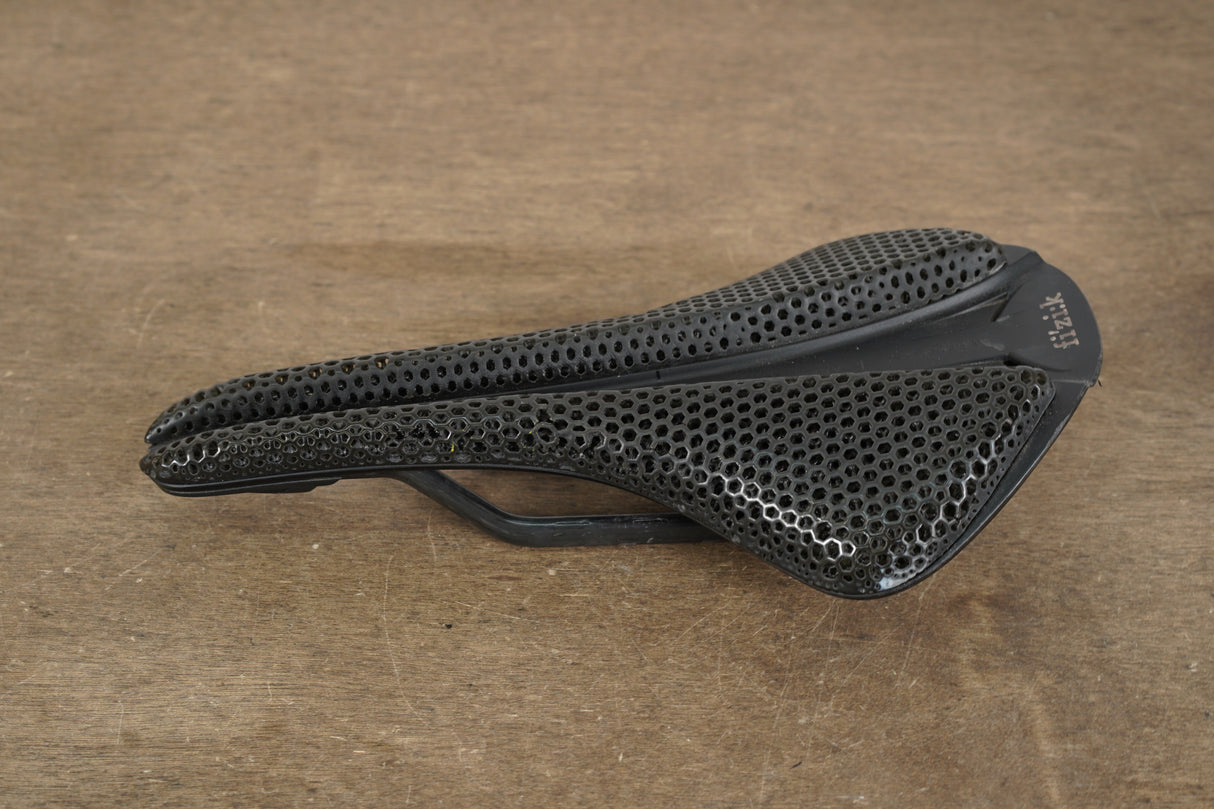 149mm Fizik Antares R1 Versus Evo Adaptive Carbon Road Saddle 181g