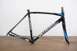 56cm Specialized S-WORKS Tarmac SL2 Carbon Rim Brake Road Frameset