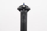 27.2mm Roval Alpinist 12mm Setback Carbon Road Seatpost 158g