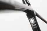XS Giant TCR Advanced SL ISP Carbon Rim Brake Road Frameset