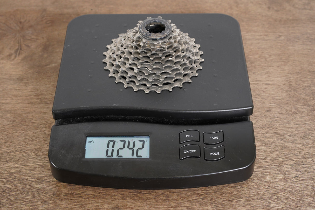 11-28T Shimano Ultegra CS-R8000 11 Speed Road Cassette 242g 8000