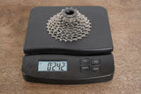 11-28T Shimano Ultegra CS-R8000 11 Speed Road Cassette 242g 8000