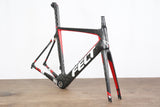 56cm Felt AR1 Carbon Aero Rim Brake Road Frameset AR 1