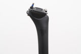 27.2mm Roval Alpinist 12mm Setback Carbon Road Seatpost 158g