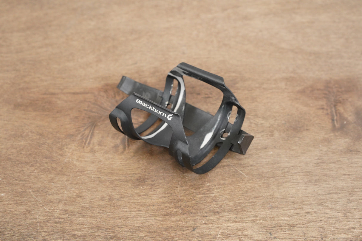 (1) Blackburn SideRoller Side Loader Water Bottle Cage 47g