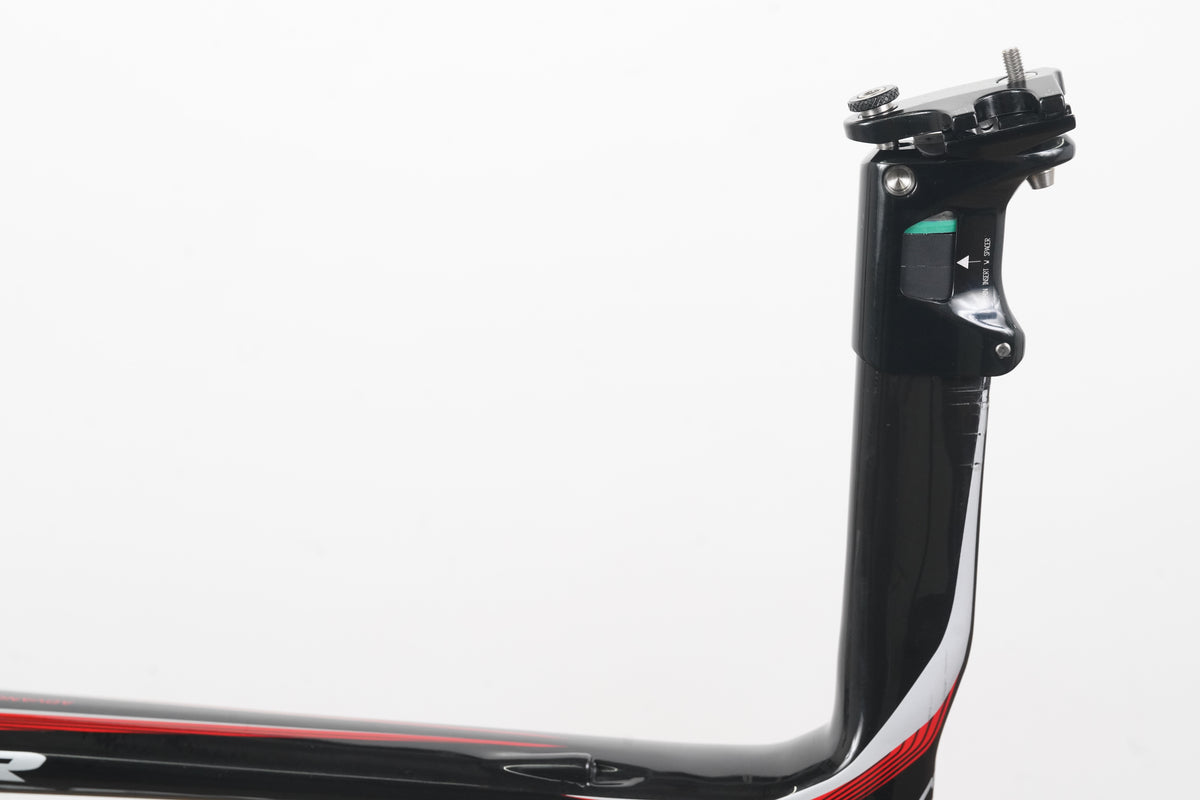 XS Giant TCR Advanced SL ISP Carbon Rim Brake Road Frameset
