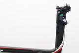 XS Giant TCR Advanced SL ISP Carbon Rim Brake Road Frameset