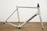 XL Canyon Endurace CF SL Carbon Disc Brake Road Frameset
