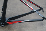 XS Giant TCR Advanced SL ISP Carbon Rim Brake Road Frameset