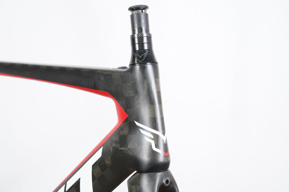 56cm Felt AR1 Carbon Aero Rim Brake Road Frameset AR 1