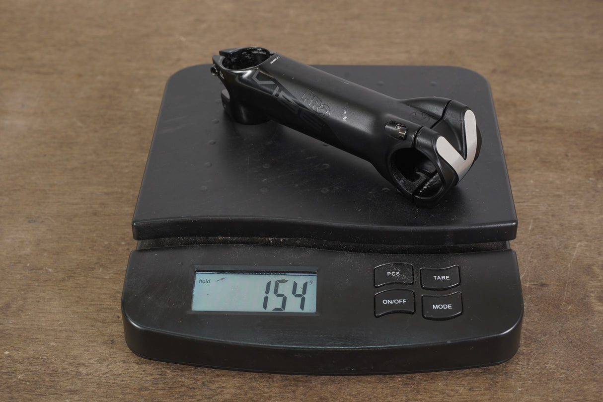 PRO Vibe 130mm -10 Degree Alloy Road Stem 1 1/8" 154g 31.8mm