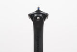 27.2mm Roval Alpinist 12mm Setback Carbon Road Seatpost 158g
