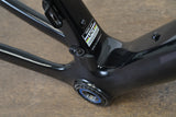 2025 M (Medium) Trek Madone SL 6 Gen 8 Carbon Aero Disc Brake Road Frameset