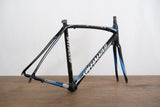 56cm Specialized S-WORKS Tarmac SL2 Carbon Rim Brake Road Frameset