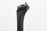 27.2mm Roval Alpinist 12mm Setback Carbon Road Seatpost 158g