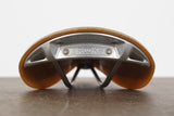 162mm Brooks C17s Special Cambium Steel Road Saddle 406g