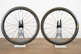 Roval CLX 50 Carbon Tubeless Clincher Disc Brake Wheelset Shimano/SRAM 11 Speed