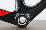 XS Giant TCR Advanced SL ISP Carbon Rim Brake Road Frameset