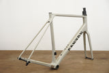 XL Canyon Endurace CF SL Carbon Disc Brake Road Frameset