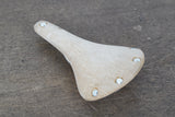 162mm Brooks C17s Special Cambium Steel Road Saddle 406g