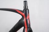 54cm Specialized Tarmac SL4 Carbon Rim Brake Frameset