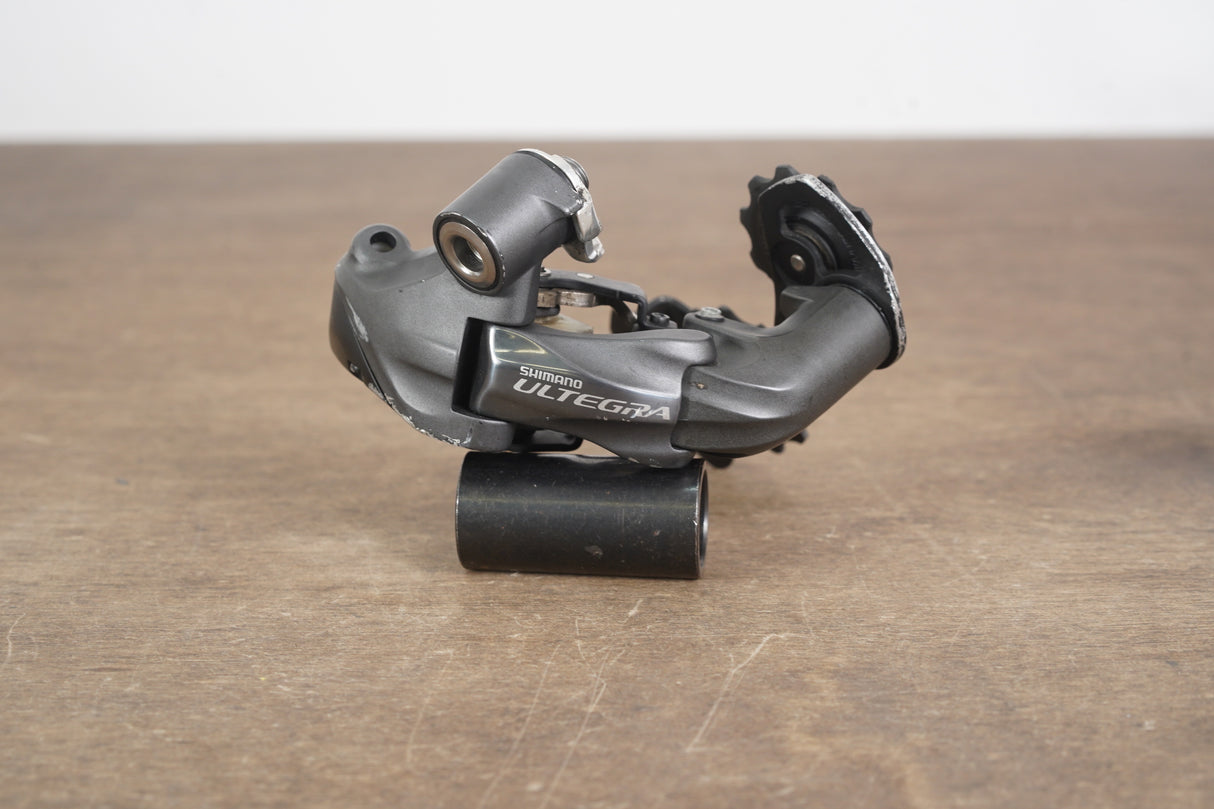 Shimano Ultegra 6770 Di2 10 Speed Electronic Rim Brake Road Groupset
