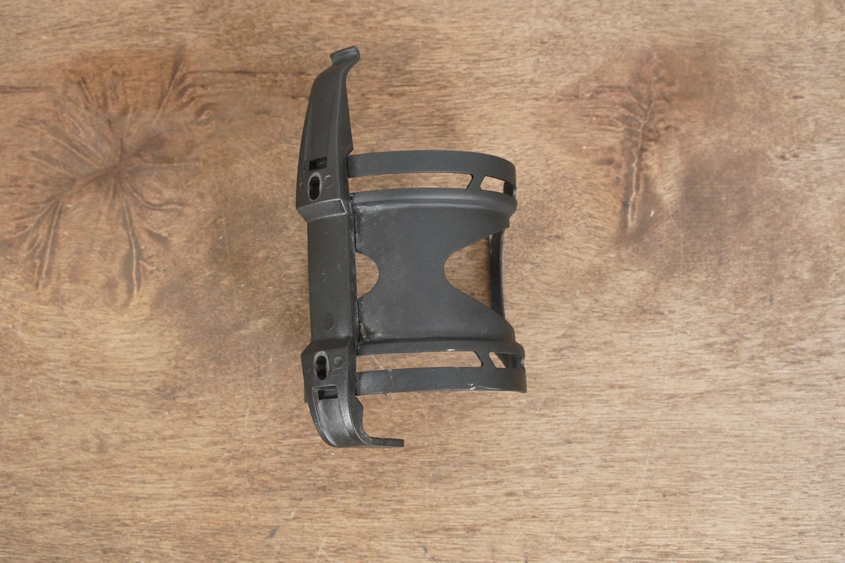 (1) Blackburn SideRoller Side Loader Water Bottle Cage 47g