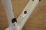 XL Canyon Endurace CF SL Carbon Disc Brake Road Frameset