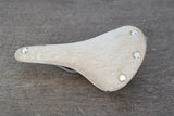 162mm Brooks C17s Special Cambium Steel Road Saddle 406g
