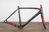 54cm Specialized Tarmac SL4 Carbon Rim Brake Frameset