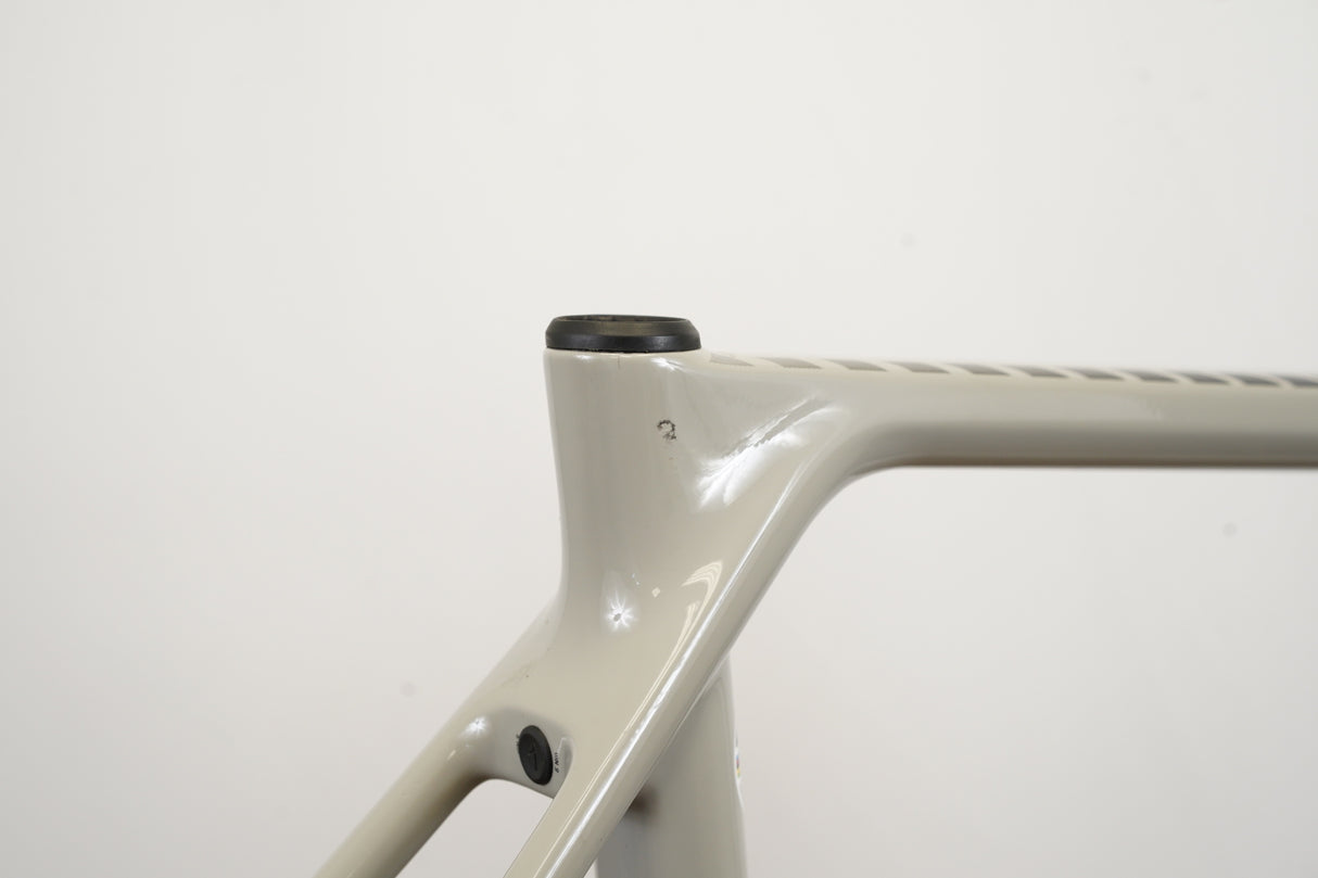 XL Canyon Endurace CF SL Carbon Disc Brake Road Frameset