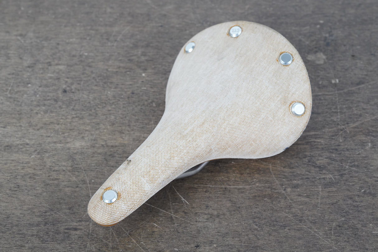 162mm Brooks C17s Special Cambium Steel Road Saddle 406g