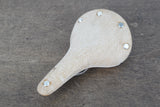 162mm Brooks C17s Special Cambium Steel Road Saddle 406g