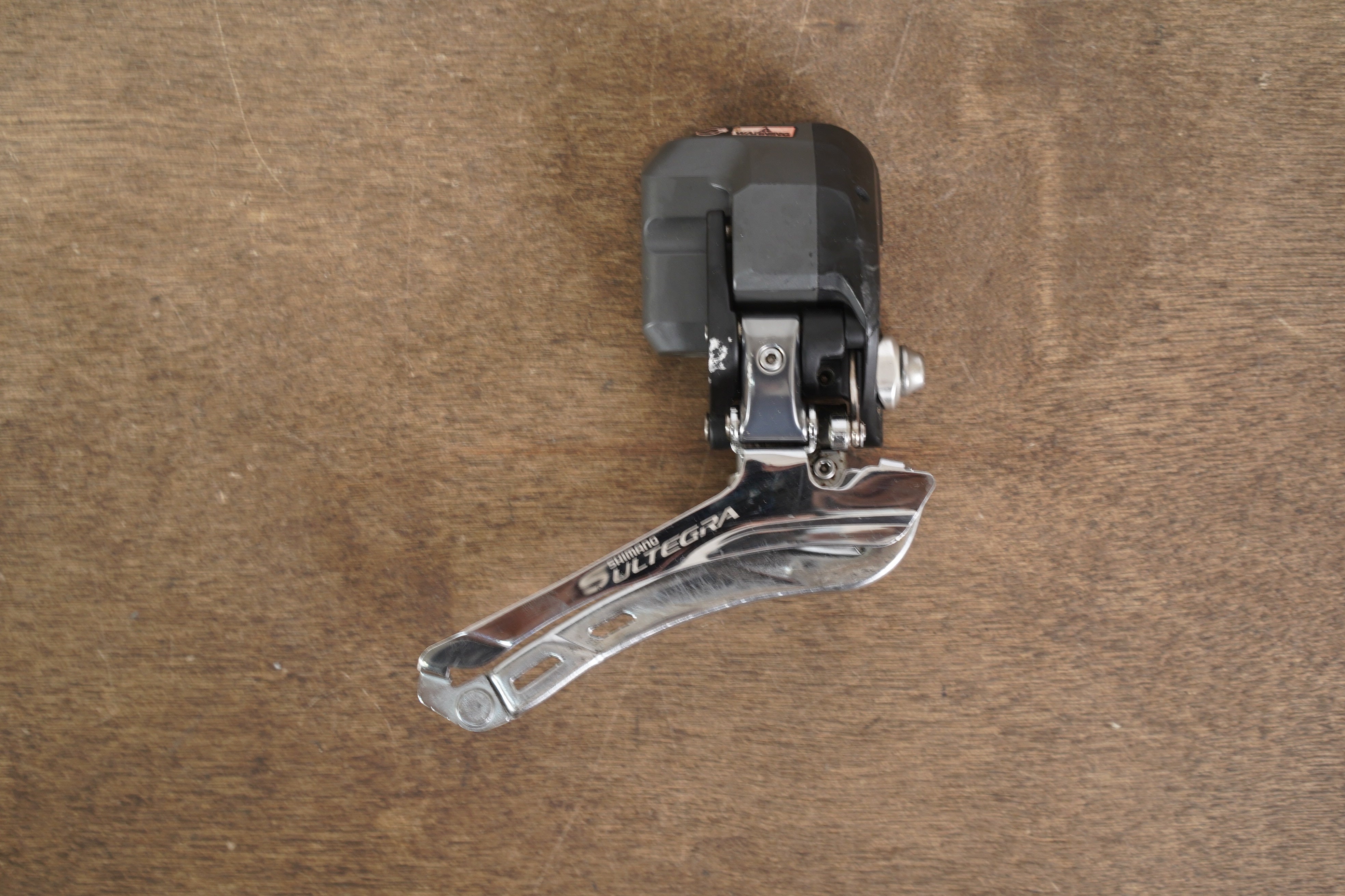 Shimano Ultegra 6770 Di2 10 Speed Electronic Rim Brake Road