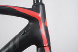 54cm Specialized Tarmac SL4 Carbon Rim Brake Frameset