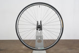 FRONT Weinmann LP18 Shimano HB-2200 Alloy Clincher Rim Brake Wheel